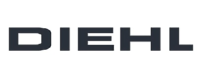 Diehl logo