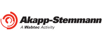 Akapp Stemmann logo