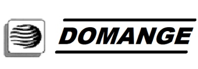 Domange logo Domange logo