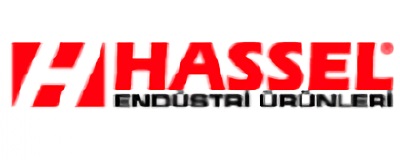 Hassel logo