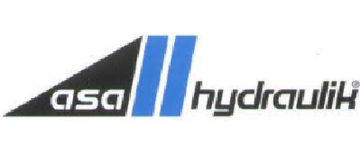 ASA Hydraulik logo
