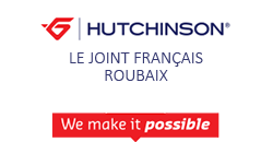 LE JOINT FRANCAIS logo LE JOINT FRANCAIS logo