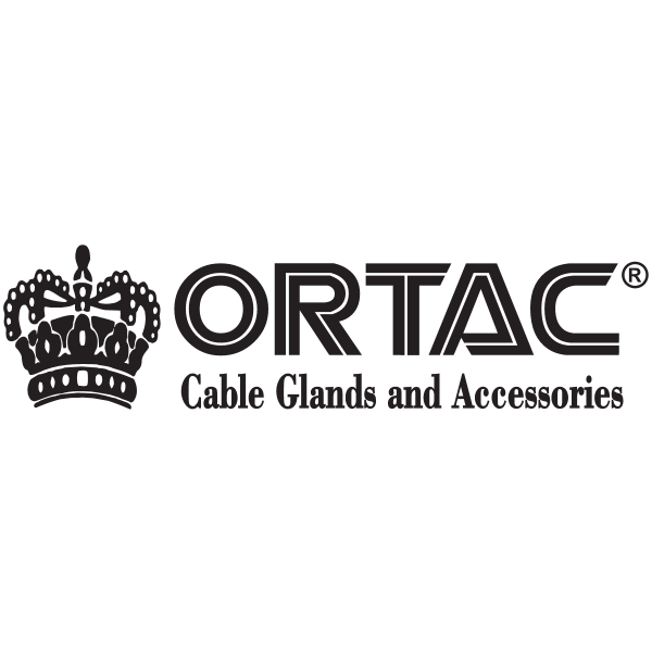 Ortac logo Ortac logo
