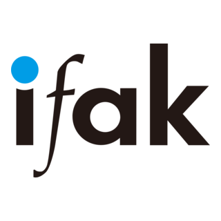 Ifak System logo Ifak System logo