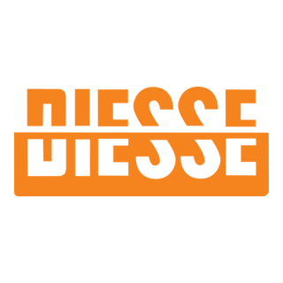 Diesse logo Diesse logo