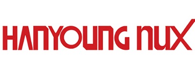 HanYoung NUX logo