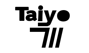 TAIYO/TAIYO logo TAIYO/TAIYO logo