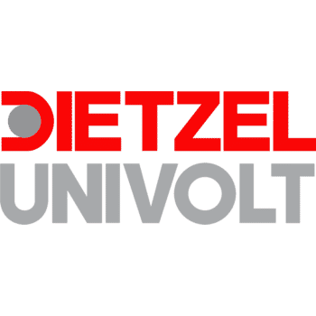 Dietzel Univolt logo Dietzel Univolt logo