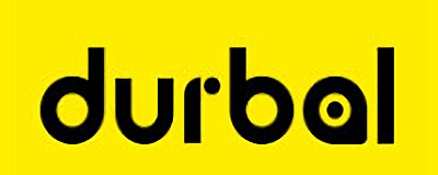 Durbal logo