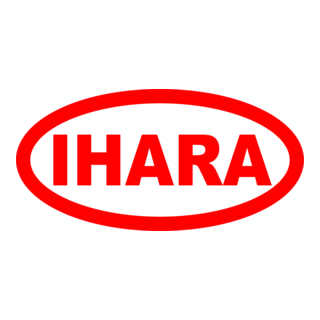 Ihara Science logo