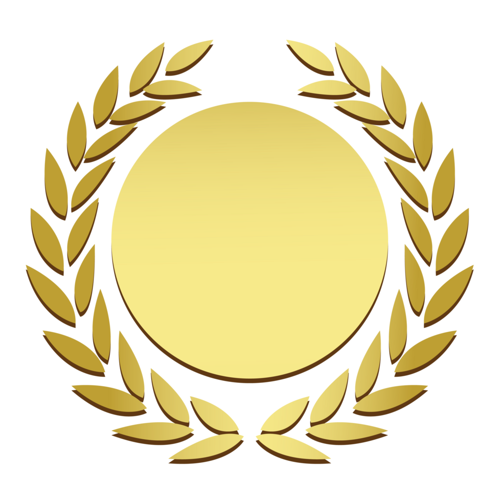 GOLD logo GOLD logo