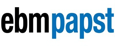 EBM Papst logo
