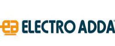 Electro Adda logo