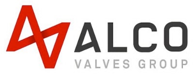 Alco logo Alco logo