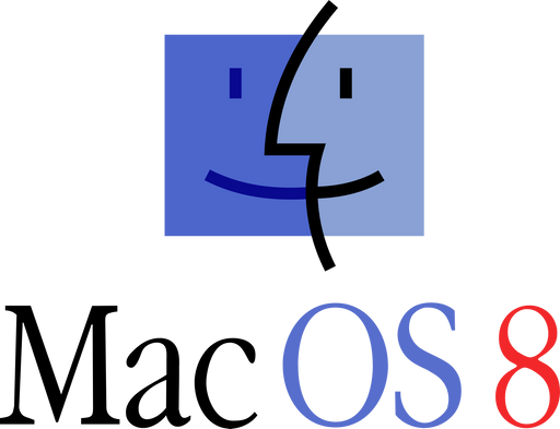 MAC 8 logo MAC 8 logo