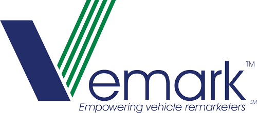 Vemark logo Vemark logo