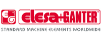Elesa Ganter logo Elesa Ganter logo