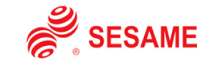 Sesame Motor logo Sesame Motor logo