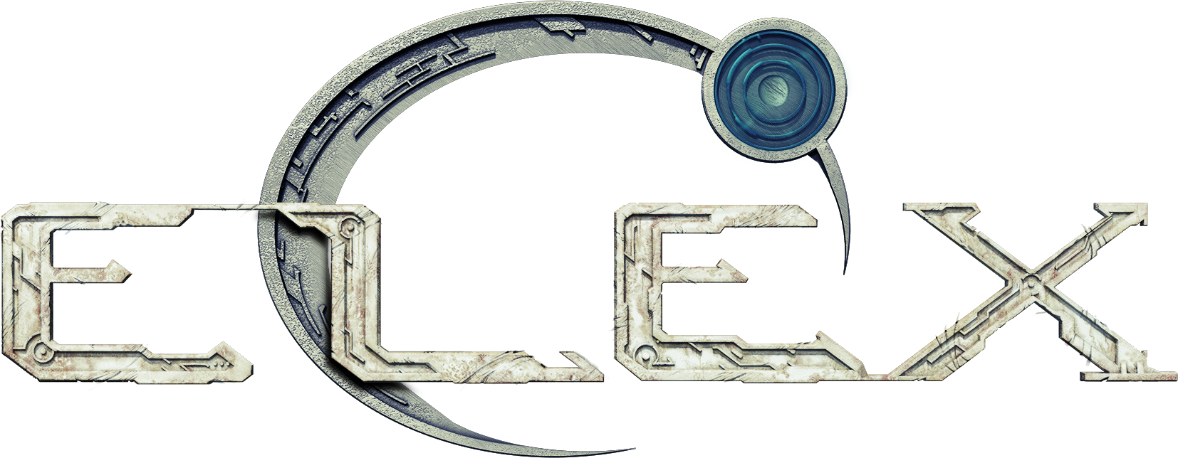 Elex logo