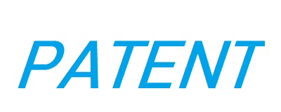 Patent logo Patent logo