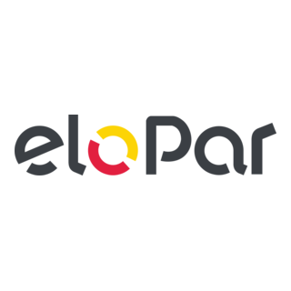 Elopar logo Elopar logo