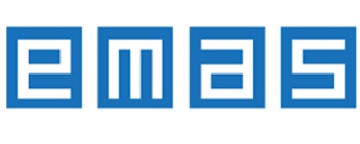 Emas logo Emas logo