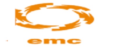Emc logo