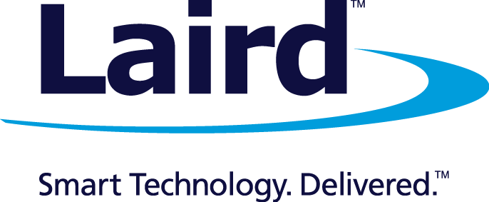 Laird logo Laird logo
