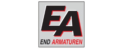 End Armaturen logo