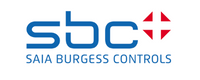 Saia-Burgess logo Saia-Burgess logo