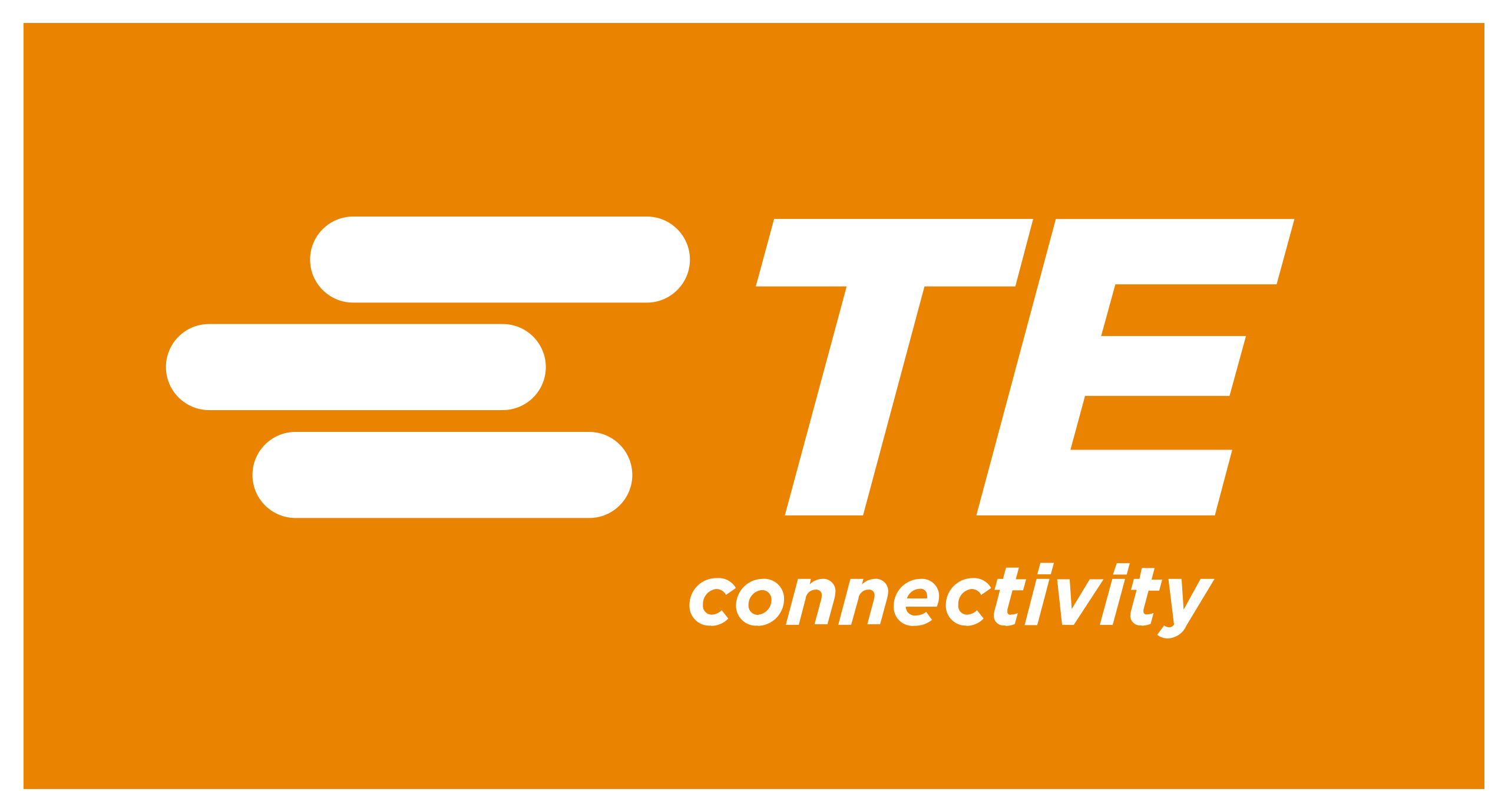 TE Connectivity logo TE Connectivity logo