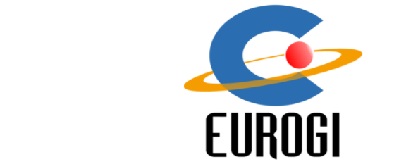 Eurogi logo Eurogi logo