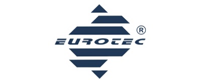 Eurotec logo Eurotec logo