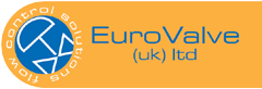 Eurovalve logo Eurovalve logo