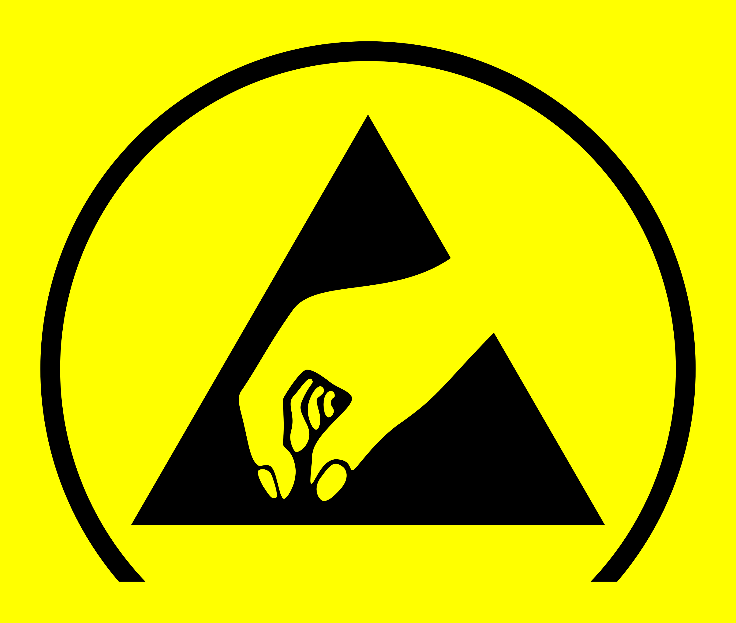 ESD logo ESD logo