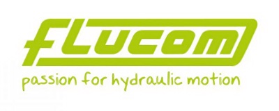 Flucom logo