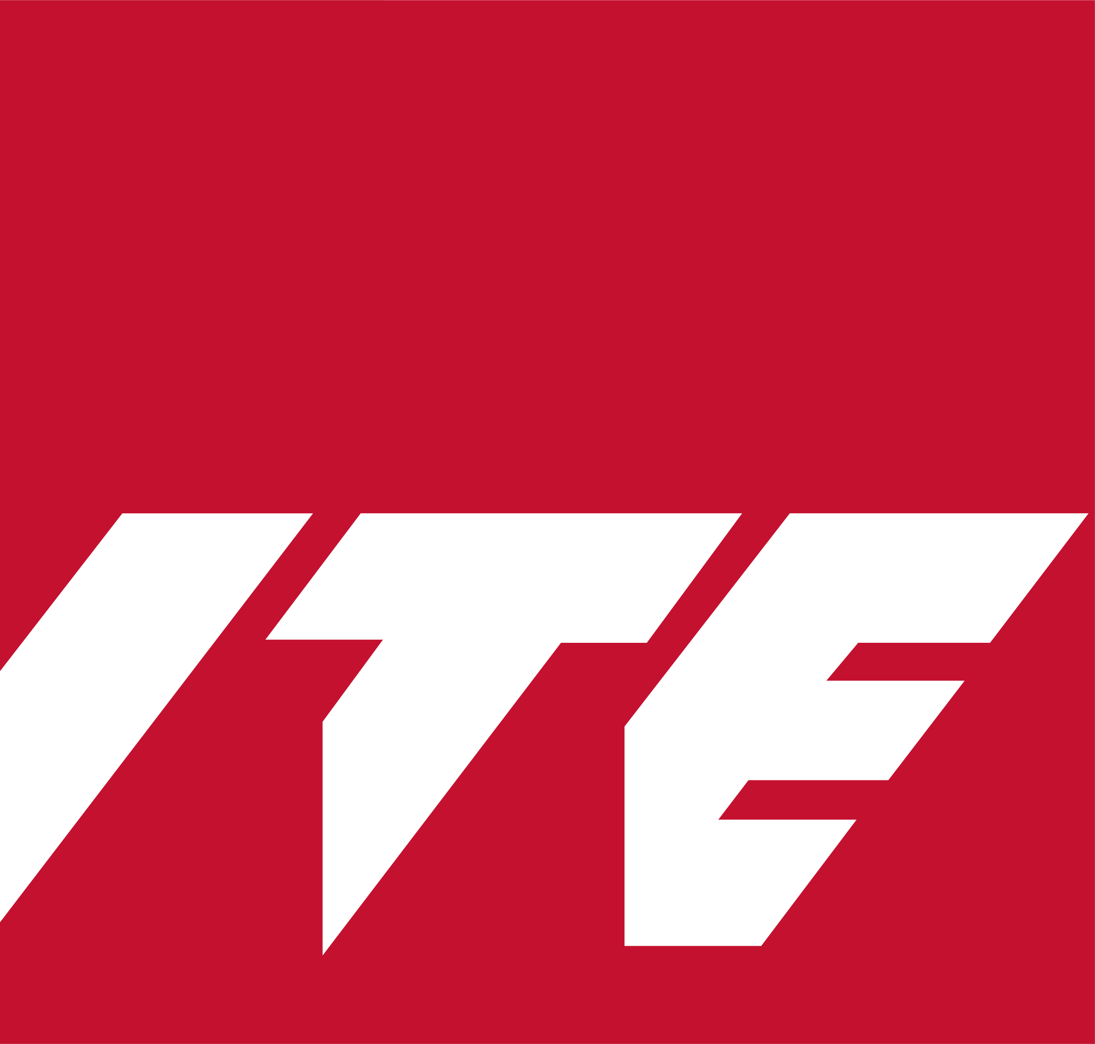 ITE logo