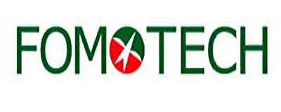Fomotech logo Fomotech logo
