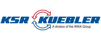 Ksr Kuebler logo Ksr Kuebler logo
