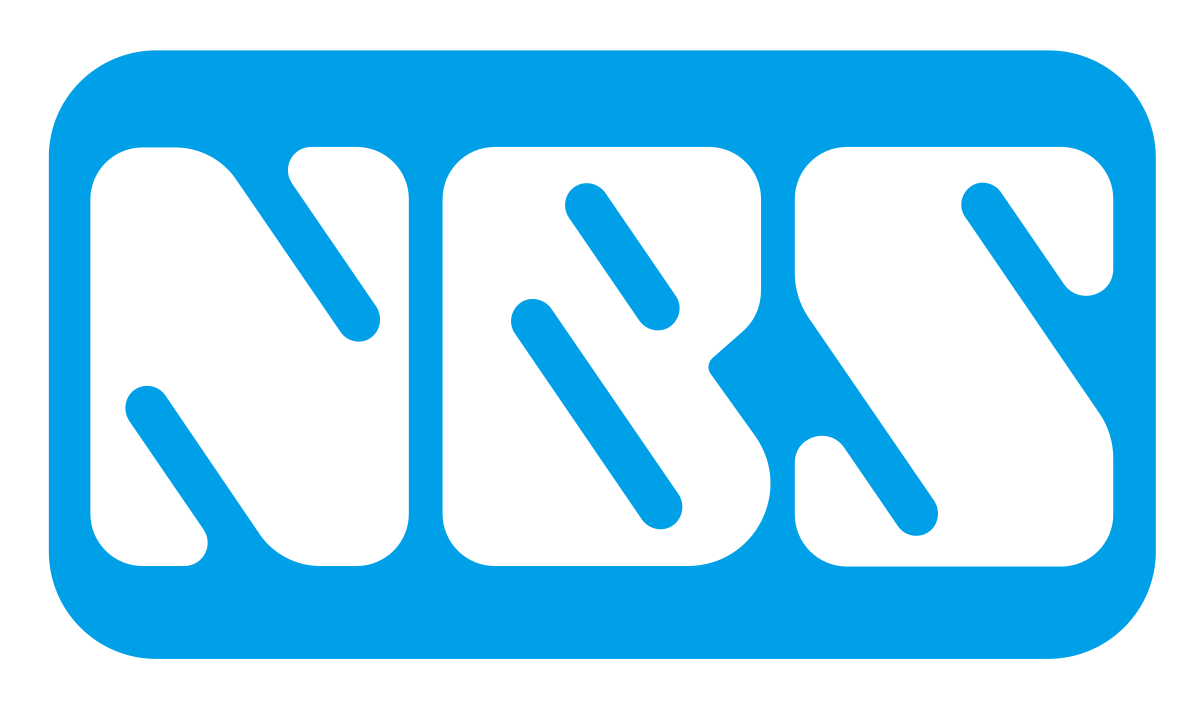NBS logo NBS logo