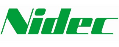 Nidec logo