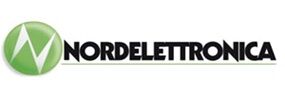 Nordelettronica logo Nordelettronica logo