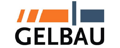 Gelbau logo