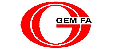 Gem-Fa logo