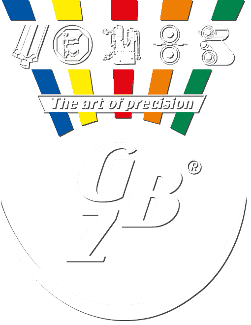 GBZ MANNHEIM logo GBZ MANNHEIM logo