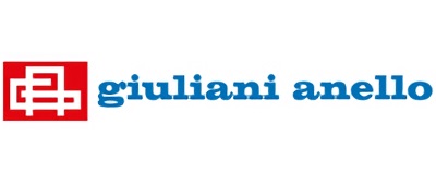 Giuliani Anello logo Giuliani Anello logo
