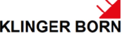 Klinger Born logo Klinger Born logo