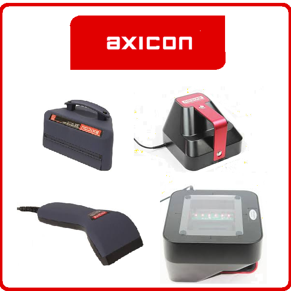 Axicon 6100-S