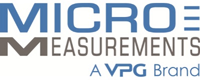 Micro-Measurements logo Micro-Measurements logo