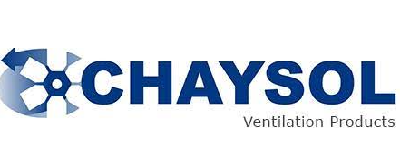Chaysol logo